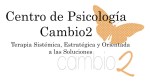 ¿Por qué cambio-2&nbsp;?