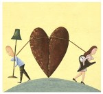 Pareja, crisis y&nbsp;terapia